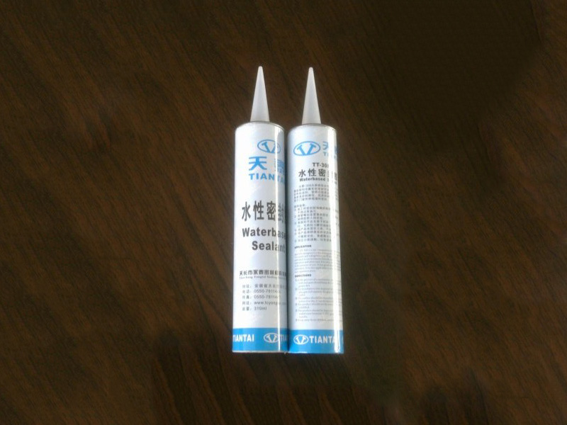 水性密封胶